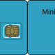 Illustration for article titled Micro SIM Cards: Just Like a SIM Card, But a Lil Smaller